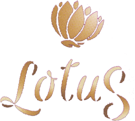 Logo - Lotus Thaimassage